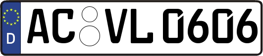 AC-VL0606