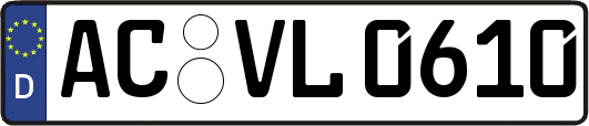 AC-VL0610