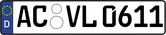 AC-VL0611
