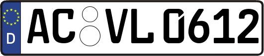 AC-VL0612