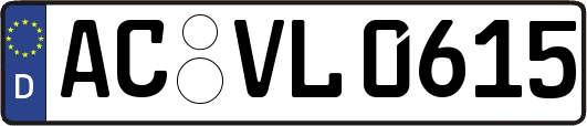 AC-VL0615