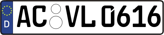 AC-VL0616