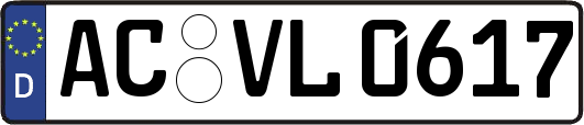 AC-VL0617