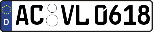 AC-VL0618