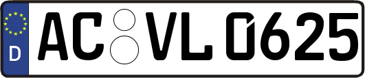 AC-VL0625