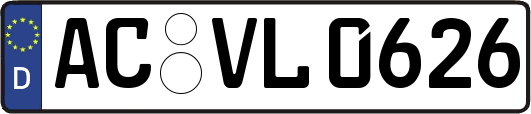AC-VL0626
