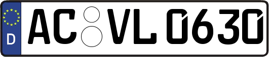 AC-VL0630