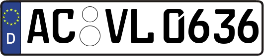 AC-VL0636