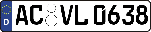 AC-VL0638