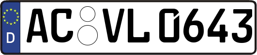 AC-VL0643