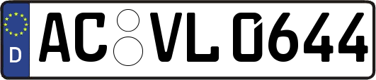 AC-VL0644