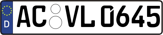 AC-VL0645
