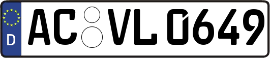 AC-VL0649