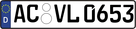 AC-VL0653