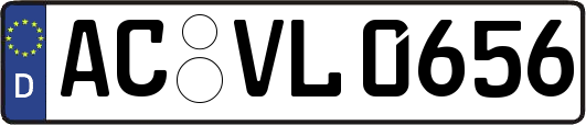 AC-VL0656