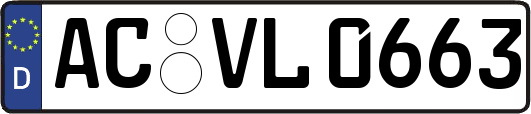 AC-VL0663