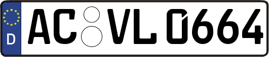 AC-VL0664