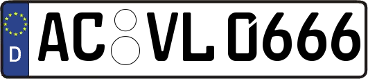 AC-VL0666