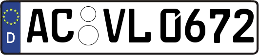 AC-VL0672