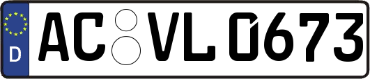 AC-VL0673