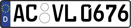 AC-VL0676