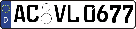 AC-VL0677