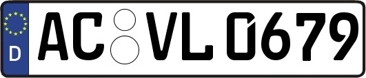 AC-VL0679