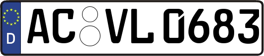 AC-VL0683