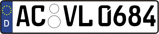 AC-VL0684