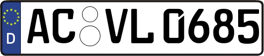 AC-VL0685