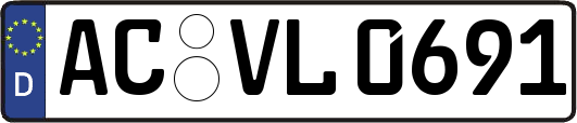 AC-VL0691