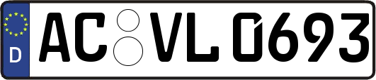 AC-VL0693