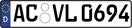 AC-VL0694