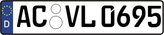 AC-VL0695