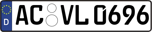 AC-VL0696