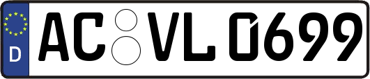 AC-VL0699