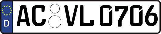AC-VL0706
