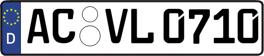 AC-VL0710