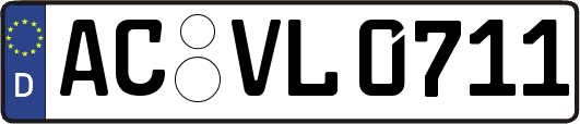 AC-VL0711