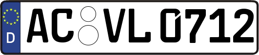 AC-VL0712