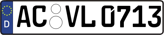 AC-VL0713