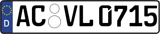 AC-VL0715