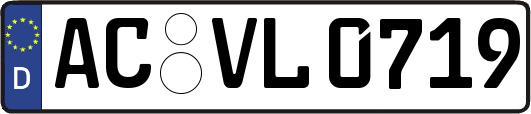 AC-VL0719