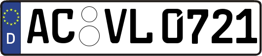 AC-VL0721
