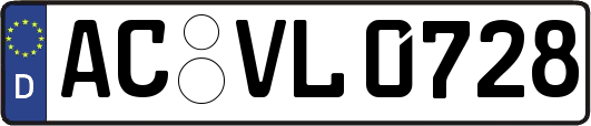 AC-VL0728