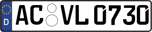 AC-VL0730