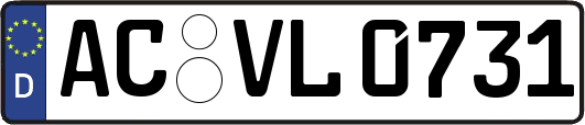 AC-VL0731