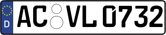 AC-VL0732
