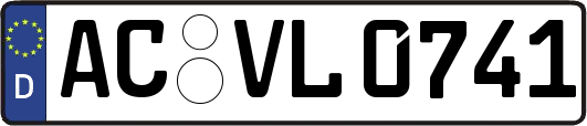 AC-VL0741