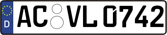 AC-VL0742